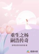 重生之杨嗣浩传奇