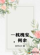 一枕槐安,何余