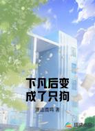 下凡后变成了只狗