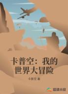 卡普空:我的世界大冒险