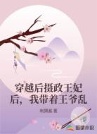穿越后摄政王妃后，我带着王爷乱