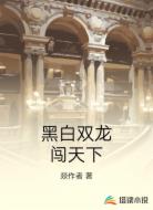 黑白双龙闯天下
