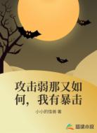 攻击弱那又如何,我有暴击