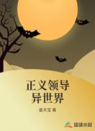正义领导异世界
