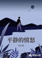 平静的愤怒
