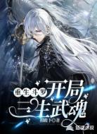重生斗罗开局三生武魂