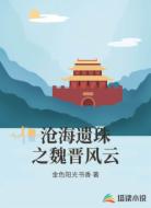 沧海遗珠之魏晋风云