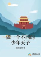 做一个不同的少年天子