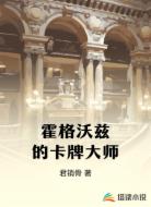 霍格沃兹的卡牌大师