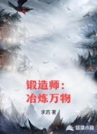 锻造师:冶炼万物
