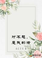 对不起，是我的错