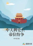 中天稗史3：帝位纷争