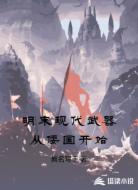 明末现代武器从倭国开始