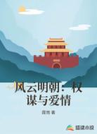 风云明朝：权谋与爱情