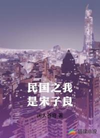 民國(guó)之我是宋子良