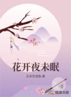 花开夜未眠