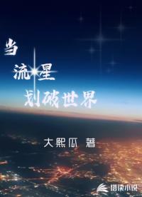 當(dāng)流星劃破世界