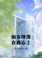 仙女降落在我心上