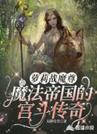 萝莉战魔尊：魔法帝国的宫斗传奇