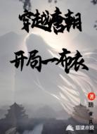 穿越唐朝，开局一布衣