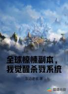 全球惊悚副本，我觉醒杀戮系统