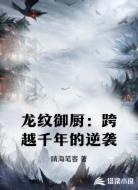 龙纹御厨：跨越千年的逆袭