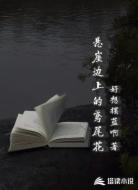 悬崖边上的鸢尾花