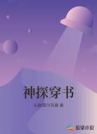 神探穿书