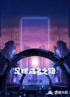 足球成名之路