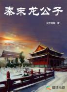 秦末龙公子