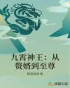 九霄神王：從贅婿到至尊