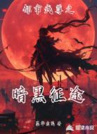 都市武尊之暗黑征途