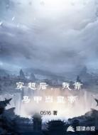 穿越后，我靠马甲当皇帝