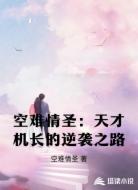 空难情圣：天才机长的逆袭之路