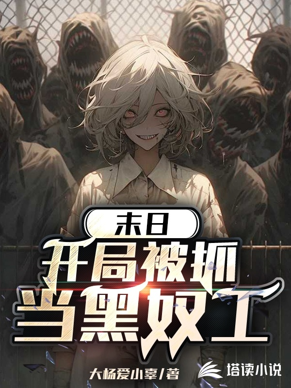 书名