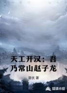 天工开汉:吾乃常山赵子龙