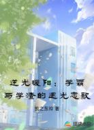 逆光暖阳：学霸与学渣的逐光恋歌