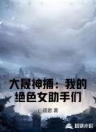 大晟神捕:我的绝色女助手们