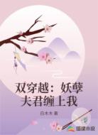 双穿越：妖孽夫君缠上我