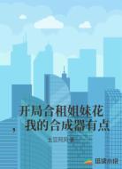 开局合租姐妹花，我的合成器有点