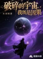破碎的宇宙,我既是因果