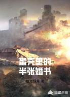 蛋壳里的半张婚书