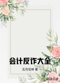 会计反诈大全