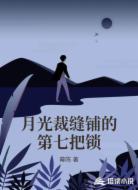 月光裁缝铺的第七把锁
