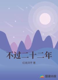 不過(guò)二十二年