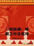 三国纵横：帷幄之中定乾坤