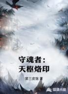 守魂者：天枢烙印