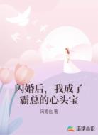 闪婚后,我成了霸总的心头宝