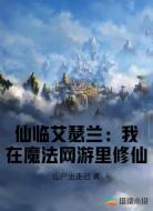 仙临艾瑟兰:我在魔法网游里修仙