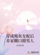 穿成炮灰女配后养家糊口撩男人